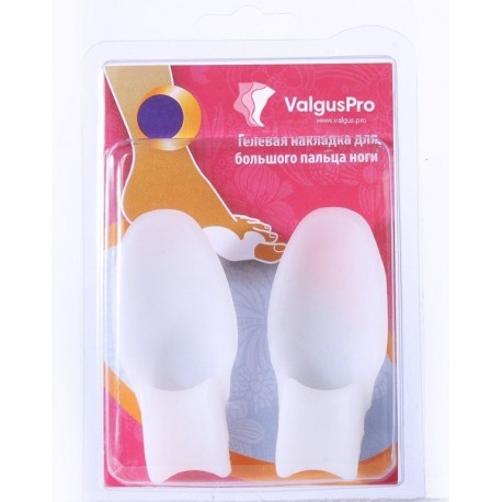 Фиксатор на палец Valgus Pro 2 шт  оптом