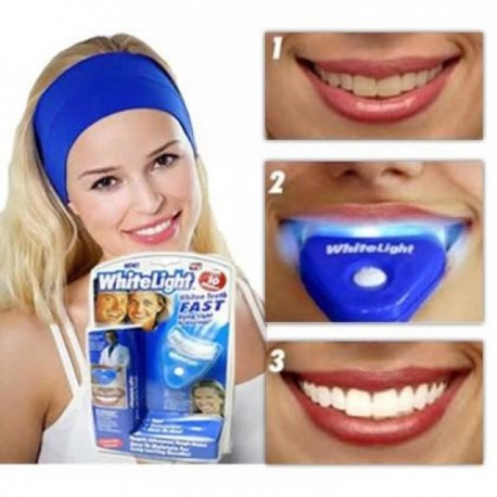 Отбеливатель зубов White Light  оптом-1