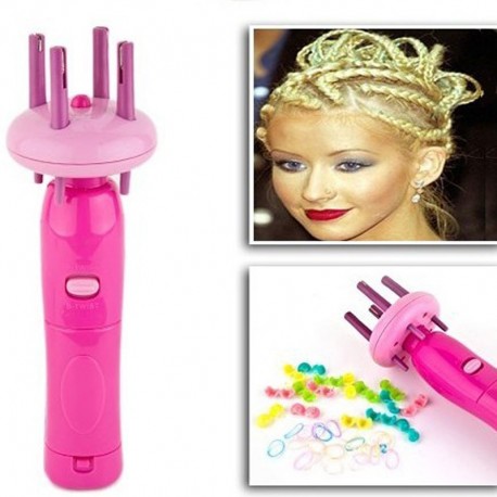 Устройство для плетения косичек Braid X-press  оптом-2