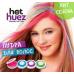 Мелки для волос Hot Huez 4 цвета оптом