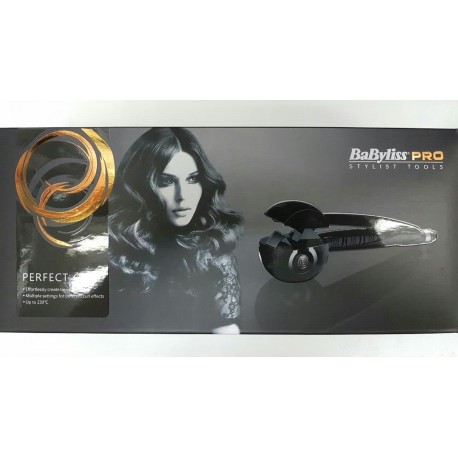 Плойка (Стайлер) Babyliss Pro   оптом-3
