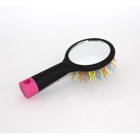 Расческа для придания объема Rainbow Volume Brush  оптом-1