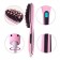 Термо расческа Fast Hair Straightener  оптом
