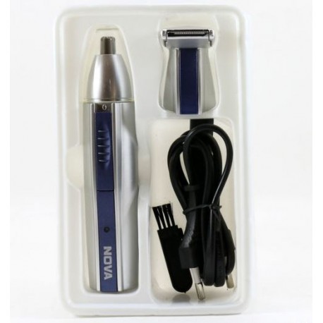 Триммер для стрижки волос в носу и ушах HP-300  оптом-3