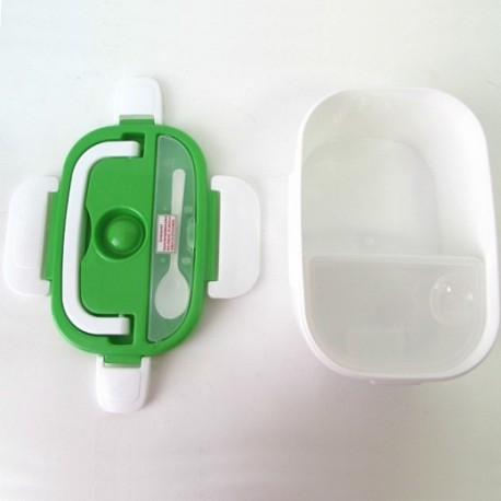 Ланч бокс с электрическим подогревом  оптом-2