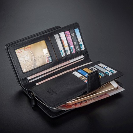 Портмоне Baellerry Business  оптом-1