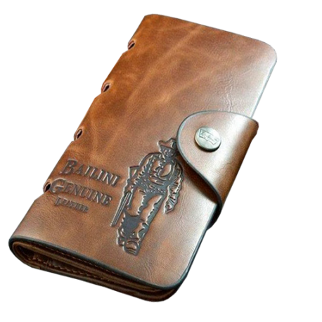 Портмоне Bailini Genuine  оптом