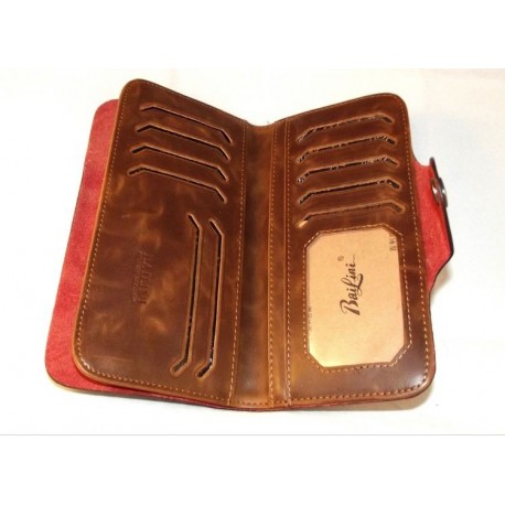 Портмоне Bailini Genuine  оптом-1