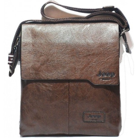 Мужская сумка Jeep Buluo  оптом