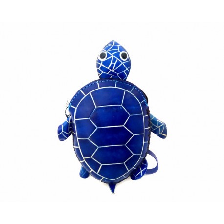 Оригинальный кошелек-ключница из натуральной кожи  оптом-6