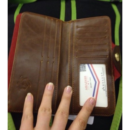 Портмоне CarWallet  оптом-1