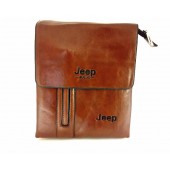 Компактная мужская сумка Jeep  