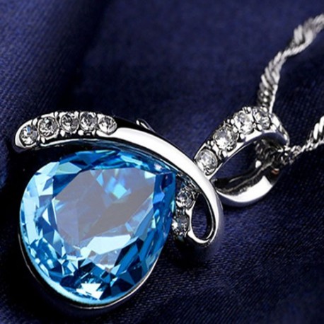 Кулон Капля Росы  оптом-1