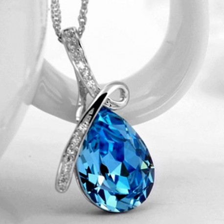 Кулон Капля Росы  оптом