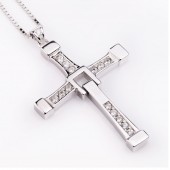 Крест Доминика Торетто  Крест Доминика Торетто