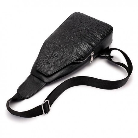 Мужская сумка Alligator  оптом-3