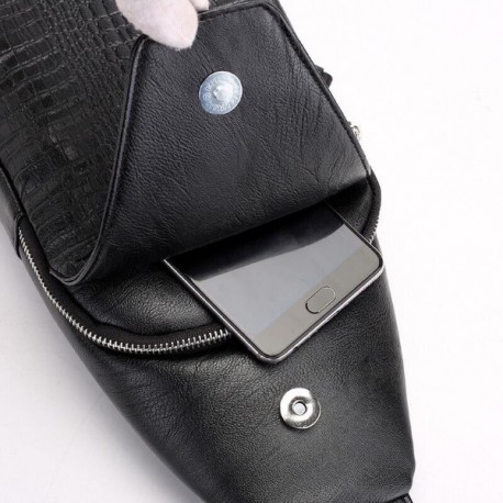 Мужская сумка Alligator  оптом-1