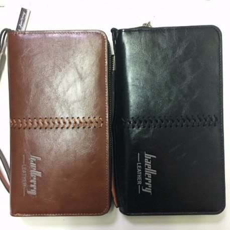 Портмоне Baellerry leather  оптом-1