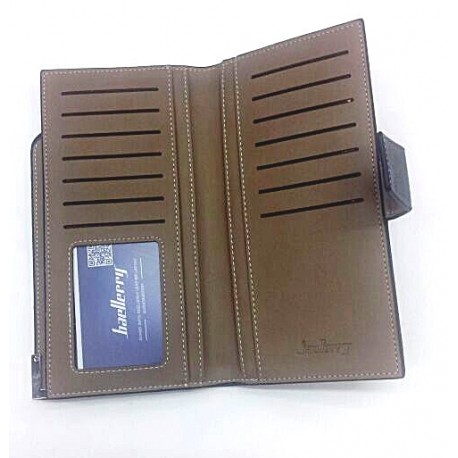 Портмоне Baellerry Classic  оптом-3