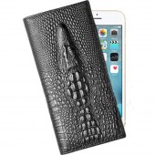 Портмоне Wild Alligator (Вилд Аллигатор) 