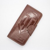 Портмоне World of Tanks  Портмоне World of Tanks