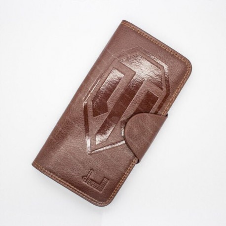 Портмоне World of Tanks  оптом