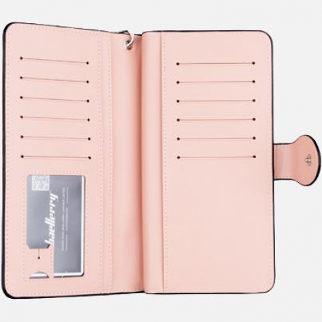 Портмоне женское Baellerry lady  оптом-2