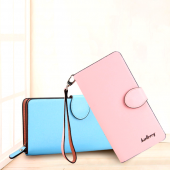 Портмоне женское Baellerry lady 