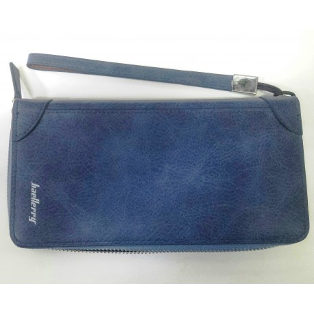 Замшевое портмоне Baellerry  оптом-1