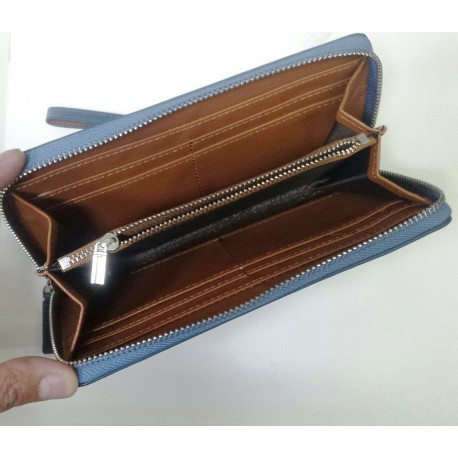 Замшевое портмоне Baellerry  оптом-2