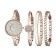 Женские часы Anne Klein с браслетами  оптом