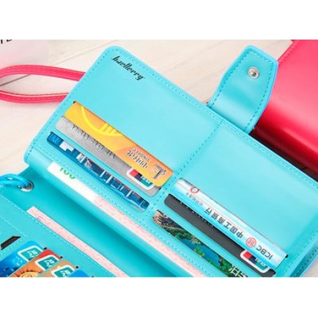 Женский клатч Baellerry Business  оптом-2