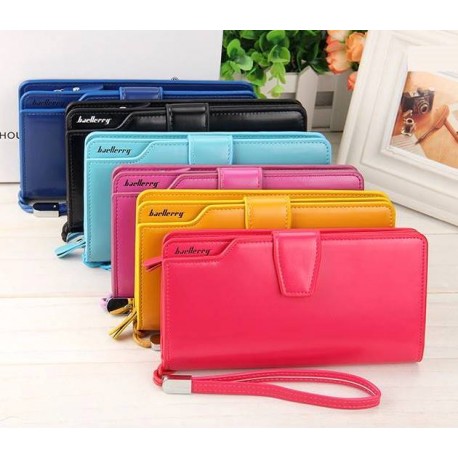 Женский клатч Baellerry Business  оптом-1