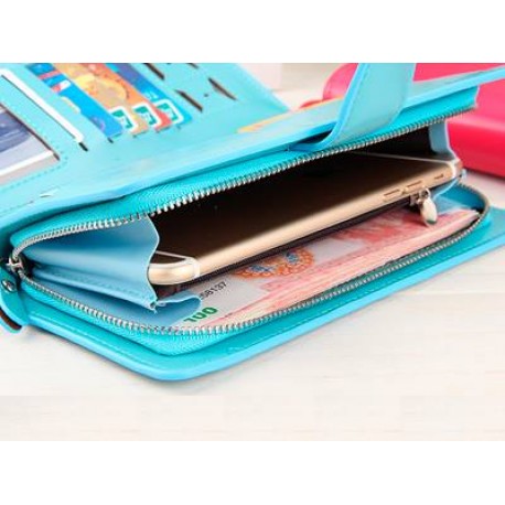 Женский клатч Baellerry Business  оптом-3