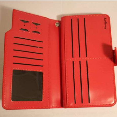 Женский клатч Baellerry Business  оптом-4