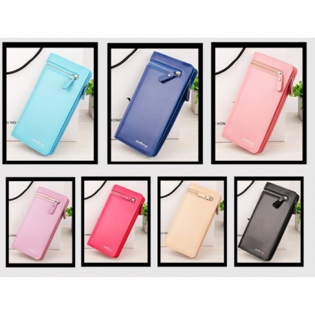 Женский клатч Baellerry Italia   оптом-1