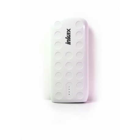 Power Bank Inkax 5000 mAh  оптом