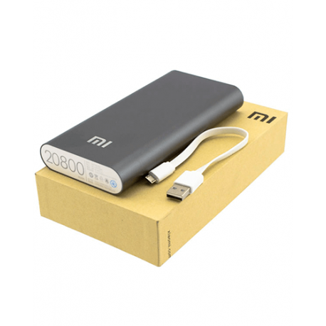 Power Bank MI 20800 mAh  оптом-2