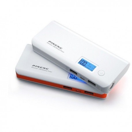 Power Bank Pineng 10000 mAh  оптом