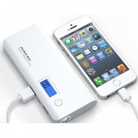Power Bank Pineng 10000 mAh  оптом-1