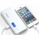 Power Bank Pineng 10000 mAh  оптом