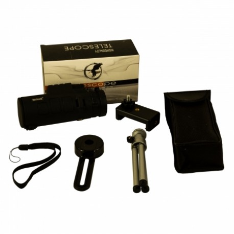 Телескоп на штативе Bushnell Waterproof Telescope 18x62  оптом-2