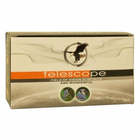 Телескоп на штативе Bushnell Waterproof Telescope 18x62  оптом-1