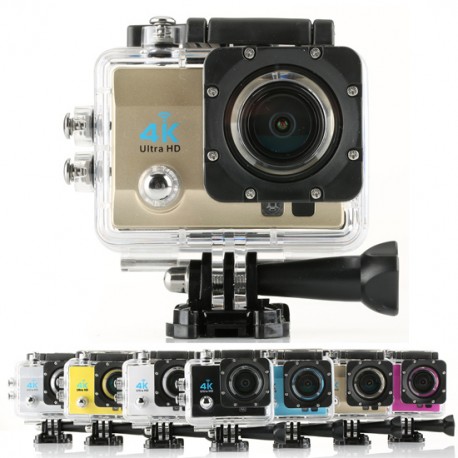 Экшн камера Sports Ultra HD DV 4K  оптом