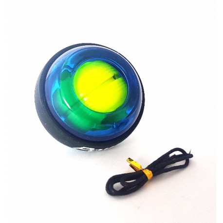 Кистевой тренажер Powerball  оптом-1