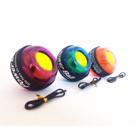 Кистевой тренажер Powerball  оптом-2