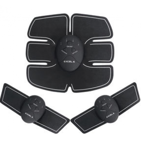 Пояс для тренировок EMS-Trainer 3 в 1  оптом