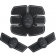 Пояс для тренировок EMS-Trainer 3 в 1  оптом