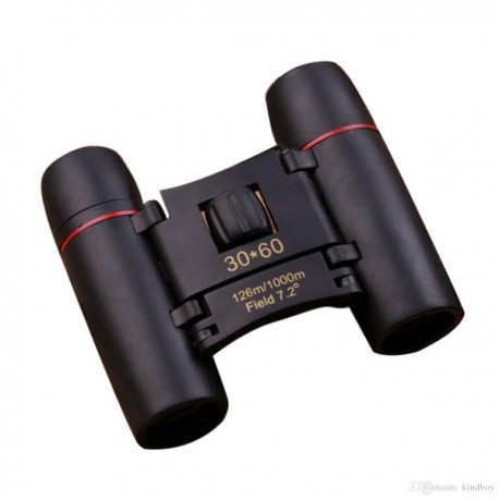 Карманный Бинокль Sakura Binoculars 30x60  оптом-1