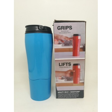 Кружка непроливайка Mighty Mug  оптом-2